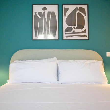 Piccolo Torino Rooms Canicattì Eksteriør bilde