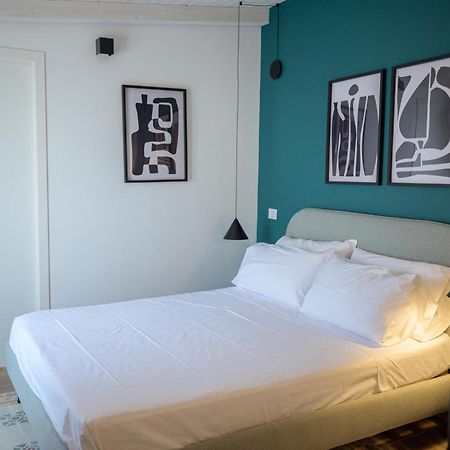 Piccolo Torino Rooms Canicattì Eksteriør bilde