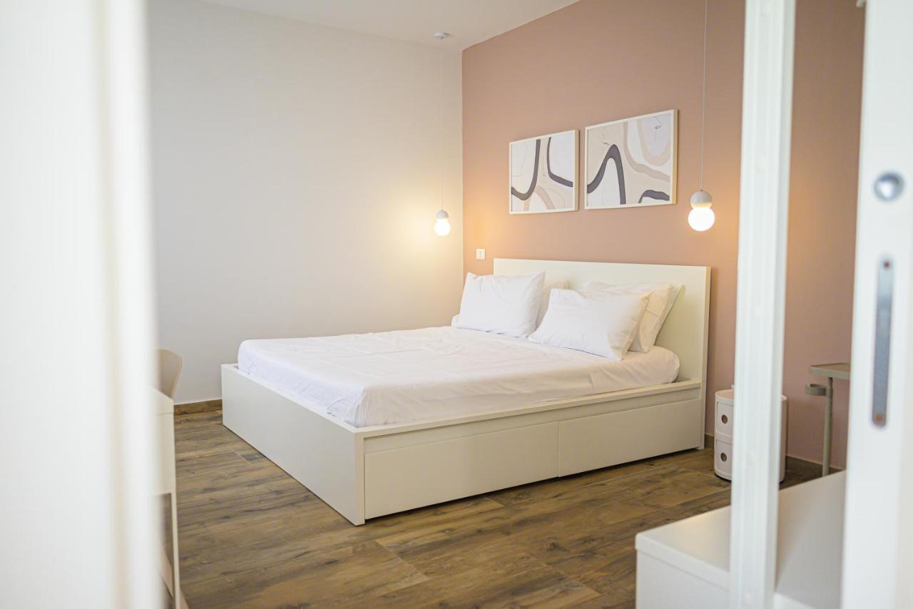 Piccolo Torino Rooms Canicattì Eksteriør bilde
