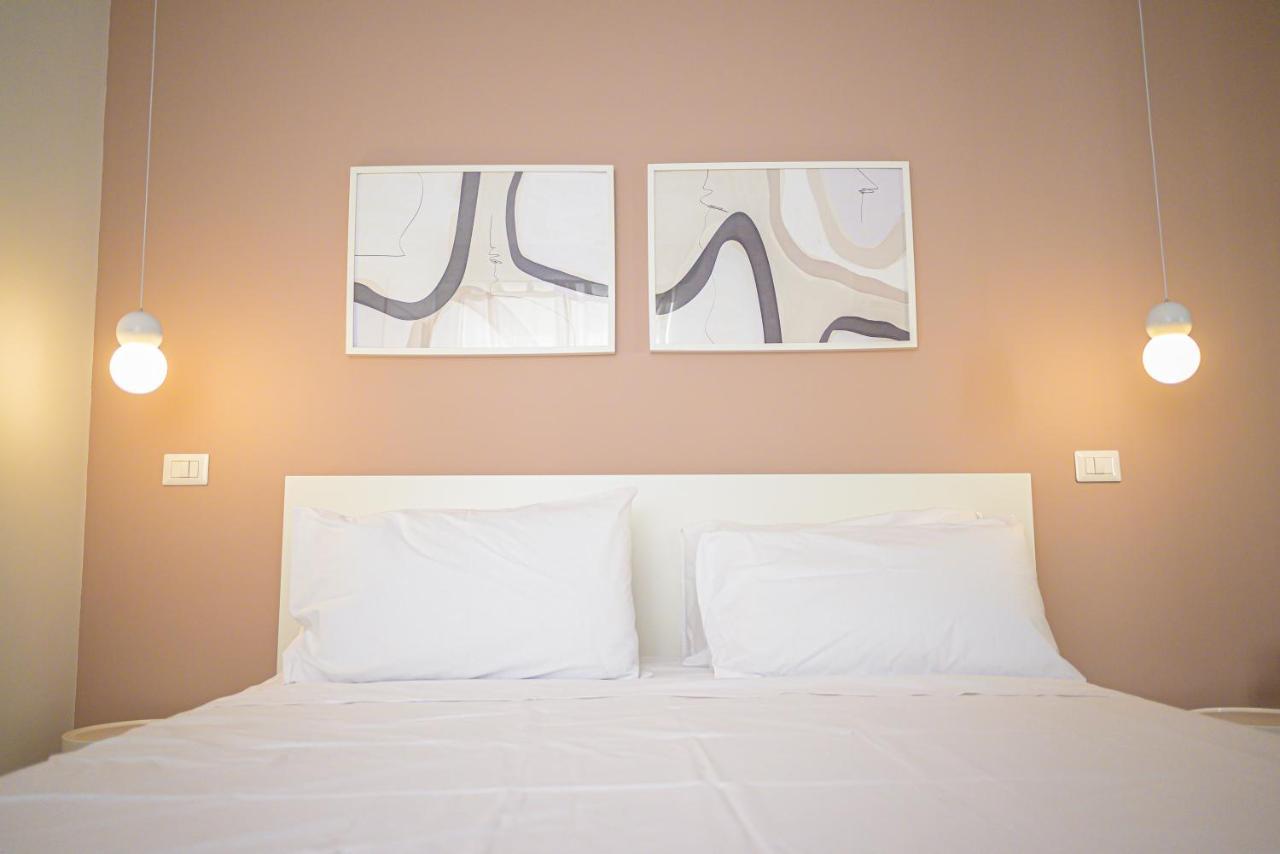 Piccolo Torino Rooms Canicattì Eksteriør bilde