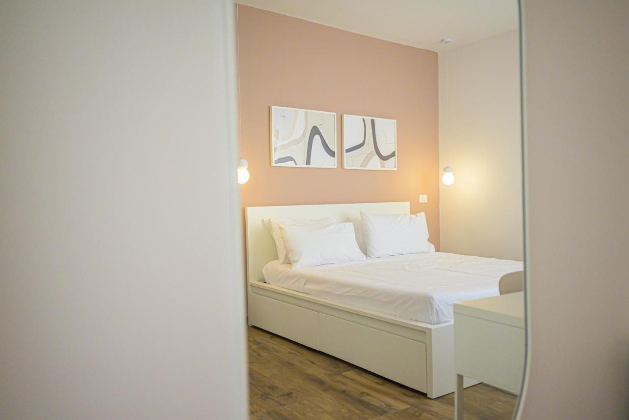 Piccolo Torino Rooms Canicattì Eksteriør bilde