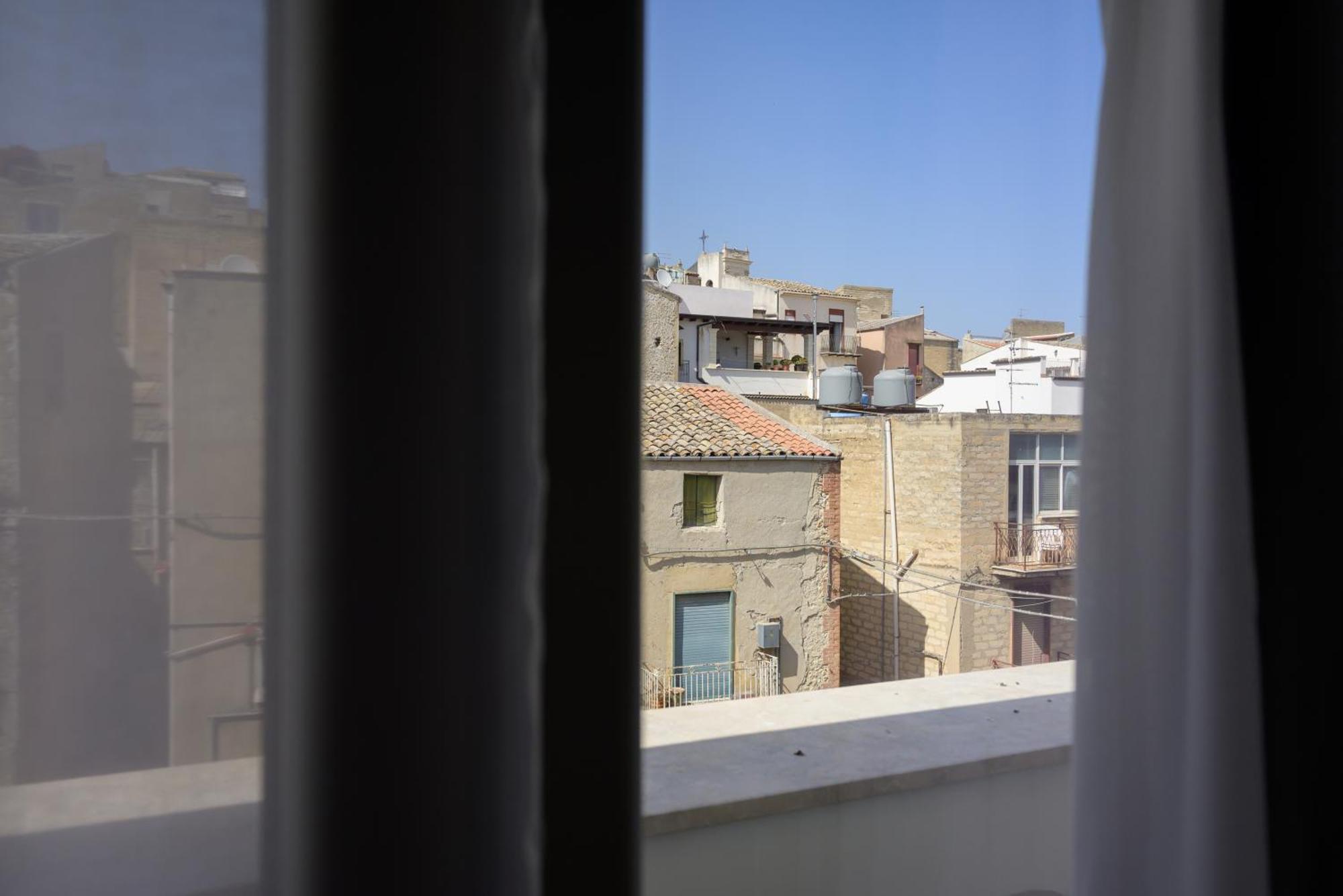 Piccolo Torino Rooms Canicattì Eksteriør bilde