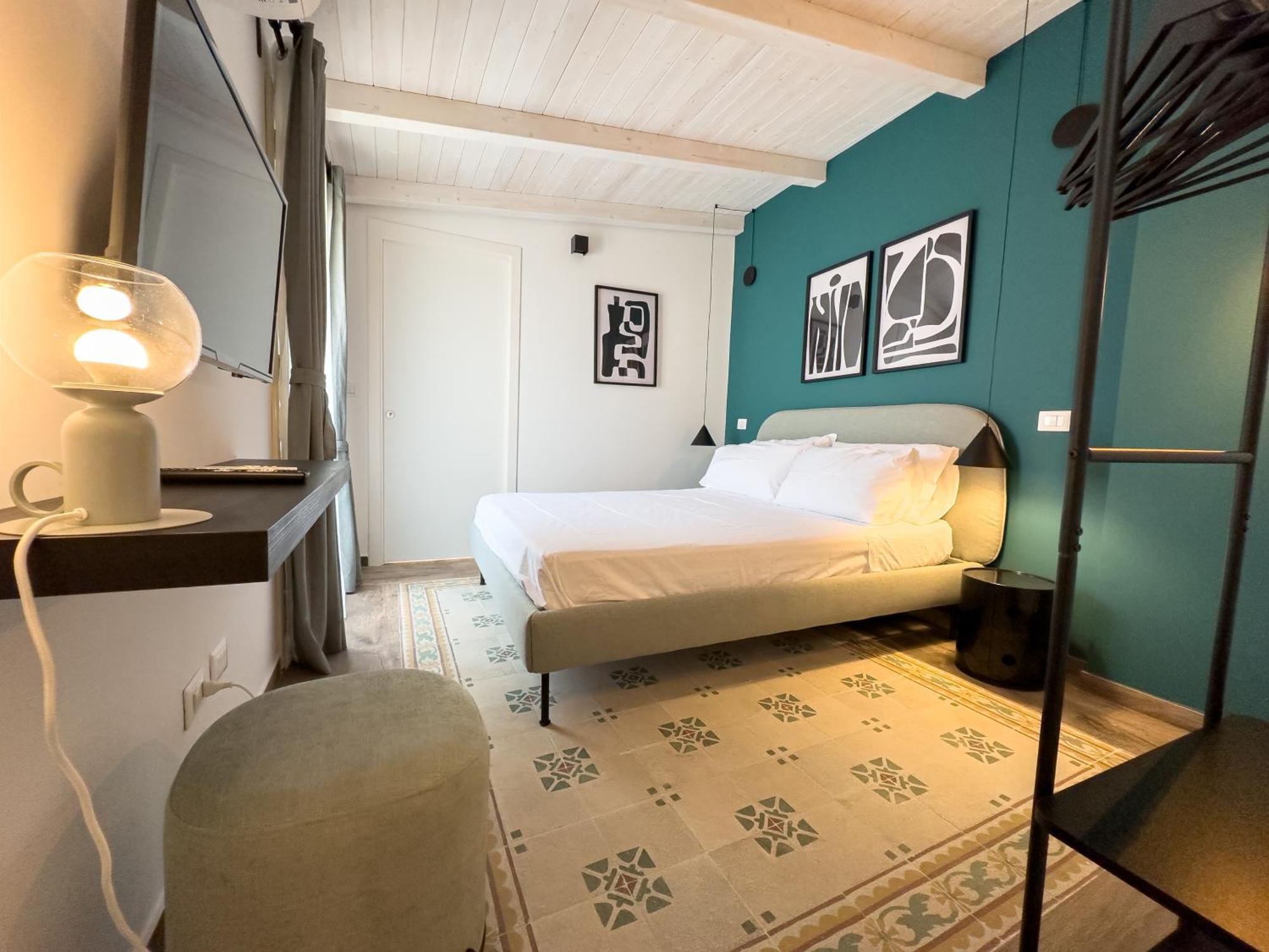 Piccolo Torino Rooms Canicattì Eksteriør bilde