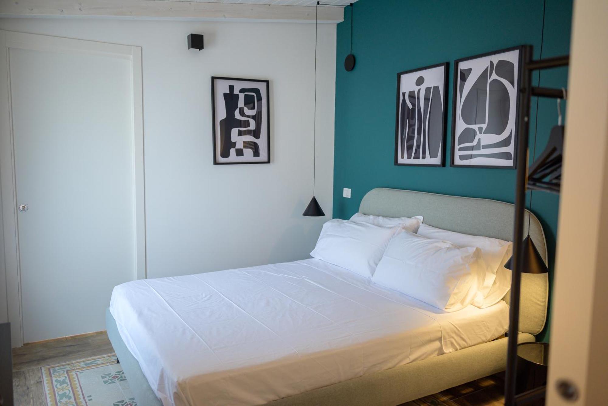Piccolo Torino Rooms Canicattì Eksteriør bilde